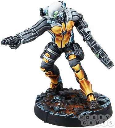 Infinity. Yu Jing: Kuang Shi фото 3