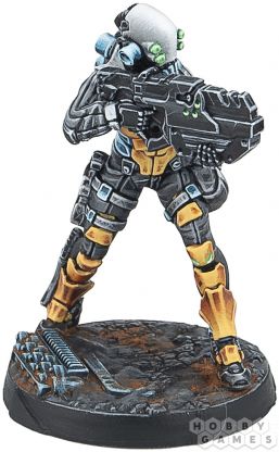 Infinity. Yu Jing: Kuang Shi фото 4