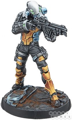 Infinity. Yu Jing: Kuang Shi фото 5