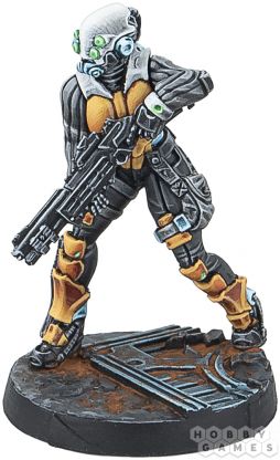 Infinity. Yu Jing: Kuang Shi фото 6