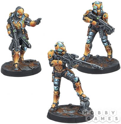 Infinity. Yu Jing: Imperial Service Expansion Pack Delta фото 2