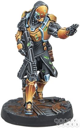 Infinity. Yu Jing: Imperial Service Expansion Pack Delta фото 3