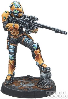 Infinity. Yu Jing: Imperial Service Expansion Pack Delta фото 4