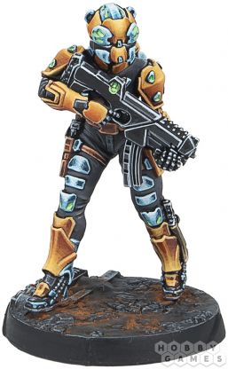 Infinity. Yu Jing: Imperial Service Expansion Pack Delta фото 5