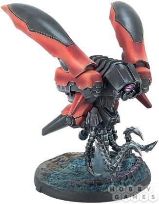 Infinity. Combined Army: Skyhounds, Combat and Recon Air Squadron фото 4