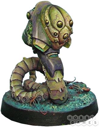 Infinity. Combined Army: Combined Army Support Pack фото 4