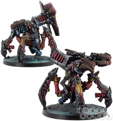 Infinity. Combined Army: Combined Army Drone Remotes Pack фото 2