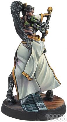 Infinity. Beasthunter Exclusive Miniature фото 3