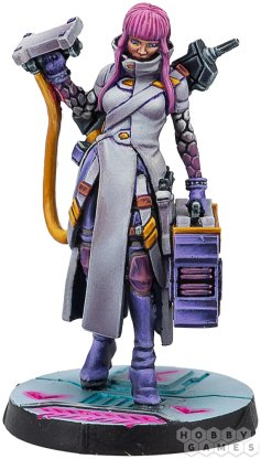Infinity. Aleph: Essentials Aleph Support Pack фото 3