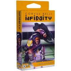 Infinity. Aleph: Optimate Agent Maximus