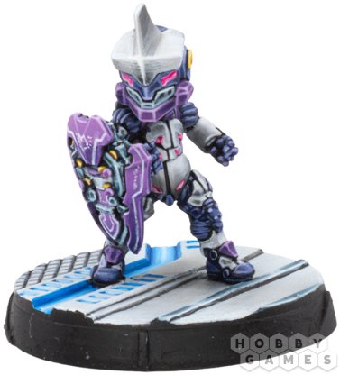 Infinity. Aleph: Optimate Agent Maximus фото 5