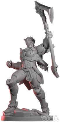 Infinity. HexaDome Legends: Cold Blood Expansion Set фото 4