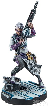 Infinity. Battle Pack: Operation Mazebreaker фото 7