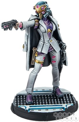 Infinity. Battle Pack: Operation Mazebreaker фото 8