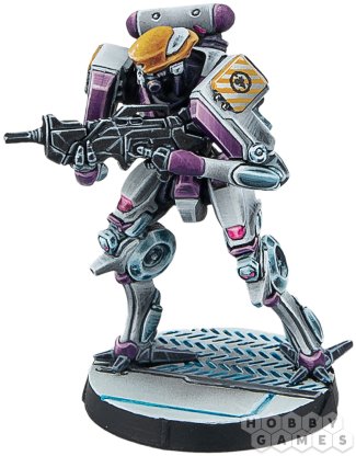 Infinity. Battle Pack: Operation Mazebreaker фото 9