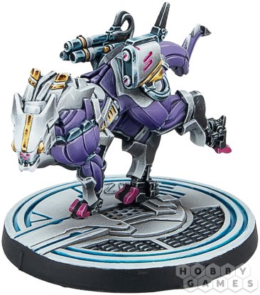 Infinity. Battle Pack: Operation Mazebreaker фото 10