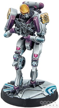 Infinity. Battle Pack: Operation Mazebreaker фото 13