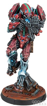 Infinity. Battle Pack: Operation Mazebreaker фото 14