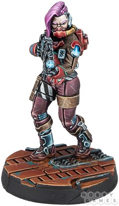 Infinity. Battle Pack: Operation Mazebreaker фото 17