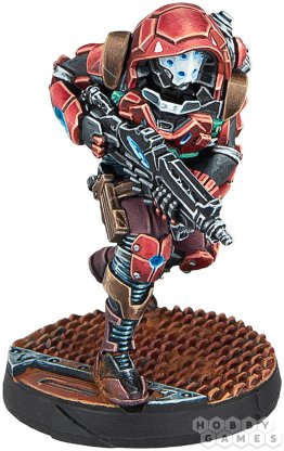 Infinity. Battle Pack: Operation Mazebreaker фото 20