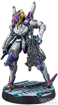 Infinity: Beyond Operation Mazebreaker фото 7