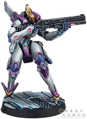 Infinity: Beyond Operation Mazebreaker фото 9