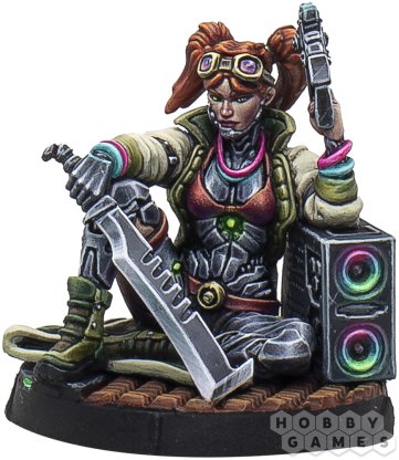 Infinity: Kazuraba Ruby Monday Pre-order Exclusive Edition фото 2