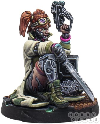 Infinity: Kazuraba Ruby Monday Pre-order Exclusive Edition фото 3