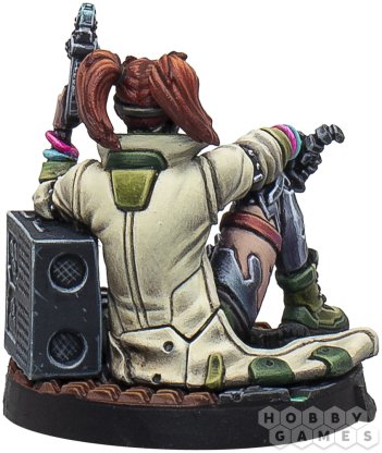 Infinity: Kazuraba Ruby Monday Pre-order Exclusive Edition фото 4