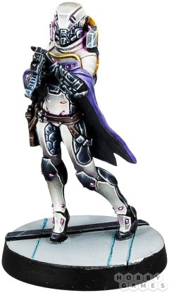 Infinity. Aleph: Essentials Aleph Army Pack фото 3
