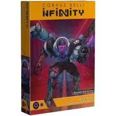 Infinity. Combined Army: Next Wave Expansion Pack Beta