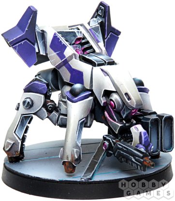 Infinity. Aleph: Essentials Aleph Rebot Remotes Pack фото 3