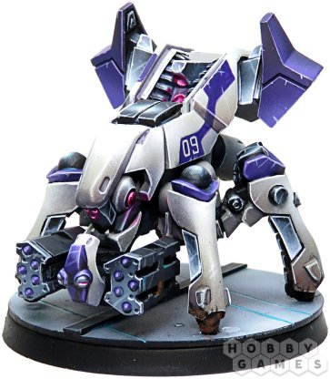 Infinity. Aleph: Essentials Aleph Rebot Remotes Pack фото 4