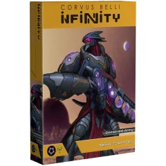 Infinity. Combined Army: Nexus-7 Spec-Ops