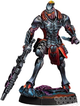Infinity. Combined Army: Nexus-7 Spec-Ops фото 3