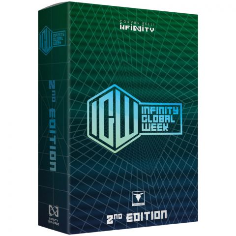 Infinity: IGW 2nd Edition
