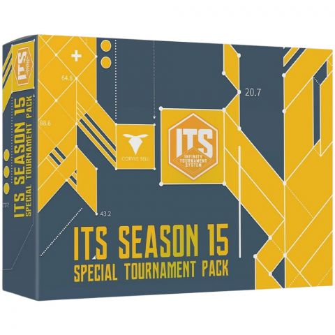 Infinity. ITS Season 15 Special Tournament Pack