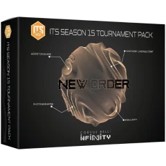 Infinity. ITS Season 15 Tournament Pack
