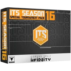 Infinity. ITS Season 16 Special Tournament Pack