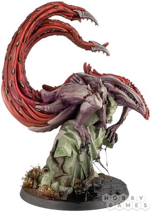 Warcrow. Yaldabaoth: Kipleacht фото 3