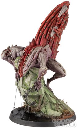 Warcrow. Yaldabaoth: Kipleacht фото 4