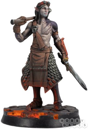 Warcrow. Red Caps: Anayram (Pre-order Exclusive Edition) фото 4