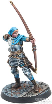 Warcrow. Feudom: Archers фото 4