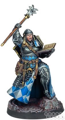 Warcrow. Feudom: Instructor фото 2