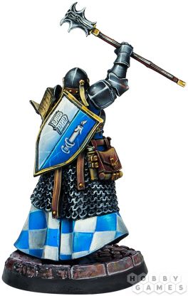 Warcrow. Feudom: Instructor фото 4