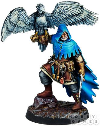 Warcrow. Feudom: Supports фото 4