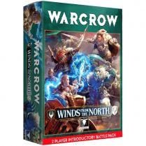 Warcrow. Battle Pack Winds from the North. Starter pack