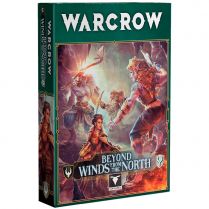 Warcrow: Beyond Winds from the North