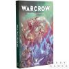 Warcrow. The Miniatures Combat game. Rulebook | Купить настольную игру в магазинах Hobby Games