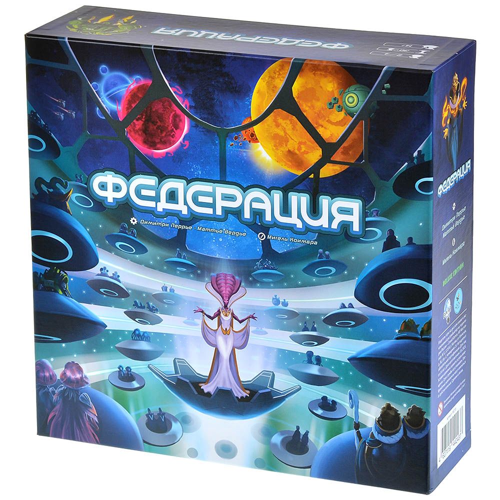 Настольная игра Crowd Games